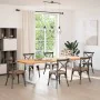 Patas para mesa centro forma U 3 uds blanco 70x(72-73) cm acero by , Table legs - Ref: Foro24-4013201, Price: 119,72 €, Disco...