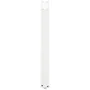 Patas para mesa centro forma U 3 uds blanco 70x(72-73) cm acero by , Table legs - Ref: Foro24-4013201, Price: 119,72 €, Disco...