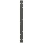 Patas para mesa comedor forma U 2uds antracita 100x(72-73) cm von , Tischbeine - Ref: Foro24-4013198, Preis: 104,71 €, Rabatt: %