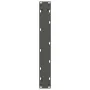 Patas mesa centro forma U 2uds acero natural 70x(72-73)cm acero by , Table legs - Ref: Foro24-4013187, Price: 82,41 €, Discou...