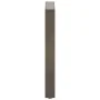Patas para mesa comedor forma U 2uds acero natural 50x(72-73)cm de , Patas para mesas - Ref: Foro24-4013179, Precio: 81,30 €,...