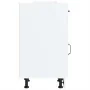 Mueble bajo de cocina Kalmar madera de ingeniería blanca von , Küchenschränke - Ref: Foro24-853467, Preis: 83,54 €, Rabatt: %