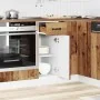 Mueble bajo de cocina Kalmar de madera antigua de ingeniería von , Küchenschränke - Ref: Foro24-853465, Preis: 63,69 €, Rabat...