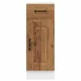 Mueble bajo de cocina Kalmar de madera antigua de ingeniería von , Küchenschränke - Ref: Foro24-853465, Preis: 63,69 €, Rabat...