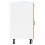 Mueble bajo de cocina Kalmar madera ingeniería de roble sonoma von , Küchenschränke - Ref: Foro24-853490, Preis: 83,30 €, Rab...