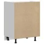 Mueble bajo de cocina Kalmar madera ingeniería de roble sonoma von , Küchenschränke - Ref: Foro24-853490, Preis: 83,30 €, Rab...