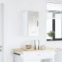 Armario de pared cocina Kalmar madera ingeniería gris hormigón by , Kitchen cabinets - Ref: Foro24-853541, Price: 51,58 €, Di...