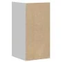Armario de pared cocina Kalmar madera ingeniería gris hormigón by , Kitchen cabinets - Ref: Foro24-853541, Price: 51,58 €, Di...