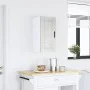 Armario de pared cocina Porto madera ingeniería gris hormigón von , Küchenschränke - Ref: Foro24-854021, Preis: 49,02 €, Raba...