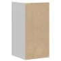 Armario de pared cocina Porto madera ingeniería gris hormigón von , Küchenschränke - Ref: Foro24-854021, Preis: 49,02 €, Raba...