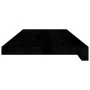 Peldaños de escalera 16 uds madera maciza roble marrón oscuro von , Treppenmatten - Ref: Foro24-3283049, Preis: 429,04 €, Rab...