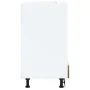 Mueble de horno Kalmar roble sonoma madera reconstituida von , Küchenschränke - Ref: Foro24-853522, Preis: 61,18 €, Rabatt: %