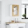 Armario pared cocina puerta de cristal Kalmar roble artesanal von , Küchenschränke - Ref: Foro24-853536, Preis: 57,78 €, Raba...