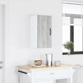 Mueble de pared de cocina Kalmar madera ingeniería sonoma gris von , Küchenschränke - Ref: Foro24-853543, Preis: 50,37 €, Rab...