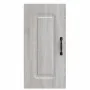 Mueble de pared de cocina Kalmar madera ingeniería sonoma gris von , Küchenschränke - Ref: Foro24-853543, Preis: 50,37 €, Rab...