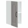 Mueble de pared de cocina Kalmar madera ingeniería sonoma gris von , Küchenschränke - Ref: Foro24-853543, Preis: 50,37 €, Rab...