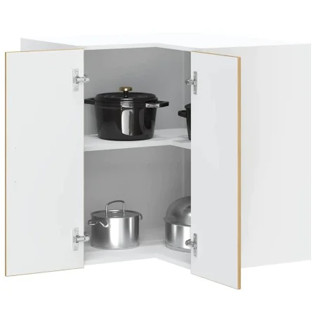 Armario de cocina de esquina de pared Kalmar roble artesanal von , Küchenschränke - Ref: Foro24-853626, Preis: 85,32 €, Rabat...
