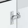 Armario cocina esquina de pared Kalmar madera ingeniería negra von , Küchenschränke - Ref: Foro24-853618, Preis: 81,19 €, Rab...