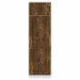 Armario de cocina Kalmar roble ahumado madera de ingeniería von , Küchenschränke - Ref: Foro24-853632, Preis: 210,27 €, Rabat...