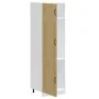 Armario de cocina Kalmar roble sonoma madera de ingeniería by , Kitchen cabinets - Ref: Foro24-853630, Price: 198,85 €, Disco...