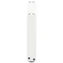 Patas de mesa de centro forma U 2uds acero blanco 70x(30-31) cm von , Tischbeine - Ref: Foro24-4013145, Preis: 61,11 €, Rabat...