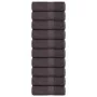 Toallitas de baño 10 uds antracita 15x21cm 360 gsm 100% algodón by , Towels - Ref: Foro24-136671, Price: 17,71 €, Discount: %