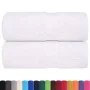 Toallitas de baño 4 uds blanco 15x21 cm 360 gsm 100 % algodón by , Towels - Ref: Foro24-136638, Price: 12,10 €, Discount: %