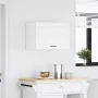 Armario de pared para cocina Porto madera de ingeniería blanca von , Küchenschränke - Ref: Foro24-854077, Preis: 55,60 €, Rab...