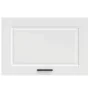 Armario de pared para cocina Porto madera de ingeniería blanca von , Küchenschränke - Ref: Foro24-854077, Preis: 55,60 €, Rab...