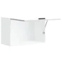 Armario de pared para cocina Porto madera de ingeniería blanca von , Küchenschränke - Ref: Foro24-854077, Preis: 55,60 €, Rab...