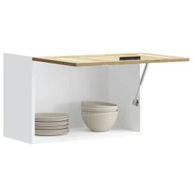 Mueble de pared cocina madera contrachapada Porto roble sonoma von , Küchenschränke - Ref: Foro24-854080, Preis: 53,25 €, Rab...