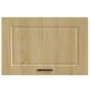 Mueble de pared cocina madera contrachapada Porto roble sonoma von , Küchenschränke - Ref: Foro24-854080, Preis: 53,25 €, Rab...