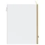 Mueble de pared cocina madera contrachapada Porto roble sonoma von , Küchenschränke - Ref: Foro24-854080, Preis: 53,25 €, Rab...
