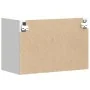 Mueble de pared cocina madera contrachapada Porto roble sonoma von , Küchenschränke - Ref: Foro24-854080, Preis: 53,25 €, Rab...