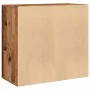 Armario de maquillaje madera contrachapada madera antigua by , Closets and storage - Ref: Foro24-857029, Price: 69,55 €, Disc...