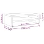 Soporte pantalla madera contrachapada madera vieja 42x24x13 cm by , TV Furniture - Ref: Foro24-855796, Price: 18,85 €, Discou...
