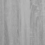 Set de muebles de baño 3 pzas madera contrachapada gris sonoma von , Badezimmermöbel - Ref: Foro24-3301128, Preis: 248,82 €, ...