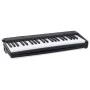 Teclado eléctrico piano 88 teclas con atril plegable by , Pianos - Ref: Foro24-4103508, Price: 166,15 €, Discount: %