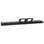Teclado eléctrico piano 88 teclas con atril plegable by , Pianos - Ref: Foro24-4103508, Price: 166,15 €, Discount: %
