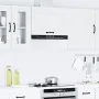 Armario de pared para cocina Kalmar madera de ingeniería blanca de , Armarios de cocina - Ref: Foro24-853597, Precio: 54,75 €...