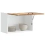 Armario de pared cocina Kalmar madera vieja madera ingeniería von , Küchenschränke - Ref: Foro24-853605, Preis: 55,51 €, Raba...
