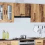 Armario de pared cocina Kalmar madera vieja madera ingeniería von , Küchenschränke - Ref: Foro24-853605, Preis: 55,51 €, Raba...