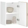 Armario de pared cocina Kalmar madera vieja madera ingeniería von , Küchenschränke - Ref: Foro24-853555, Preis: 54,55 €, Raba...