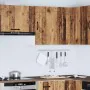 Armario de pared cocina Kalmar madera vieja madera ingeniería von , Küchenschränke - Ref: Foro24-853555, Preis: 54,55 €, Raba...