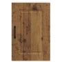 Armario de pared cocina Kalmar madera vieja madera ingeniería von , Küchenschränke - Ref: Foro24-853555, Preis: 54,55 €, Raba...