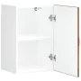 Armario de pared cocina Kalmar madera vieja madera ingeniería von , Küchenschränke - Ref: Foro24-853555, Preis: 54,55 €, Raba...