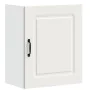 Armario de pared para cocina Kalmar madera de ingeniería blanca von , Küchenschränke - Ref: Foro24-853557, Preis: 48,04 €, Ra...