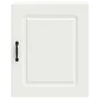 Armario de pared para cocina Kalmar madera de ingeniería blanca von , Küchenschränke - Ref: Foro24-853557, Preis: 48,04 €, Ra...