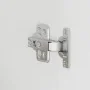 Armario de pared para cocina Kalmar madera de ingeniería blanca von , Küchenschränke - Ref: Foro24-853557, Preis: 48,04 €, Ra...