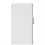Armario pared cocina puerta de cristal Kalmar sonoma gris de , Armarios de cocina - Ref: Foro24-853613, Precio: 97,60 €, Desc...